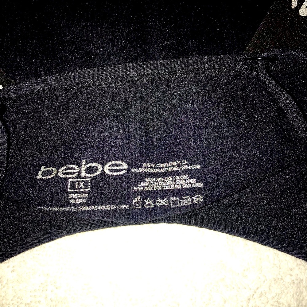 bebe - Picture 3 of 3